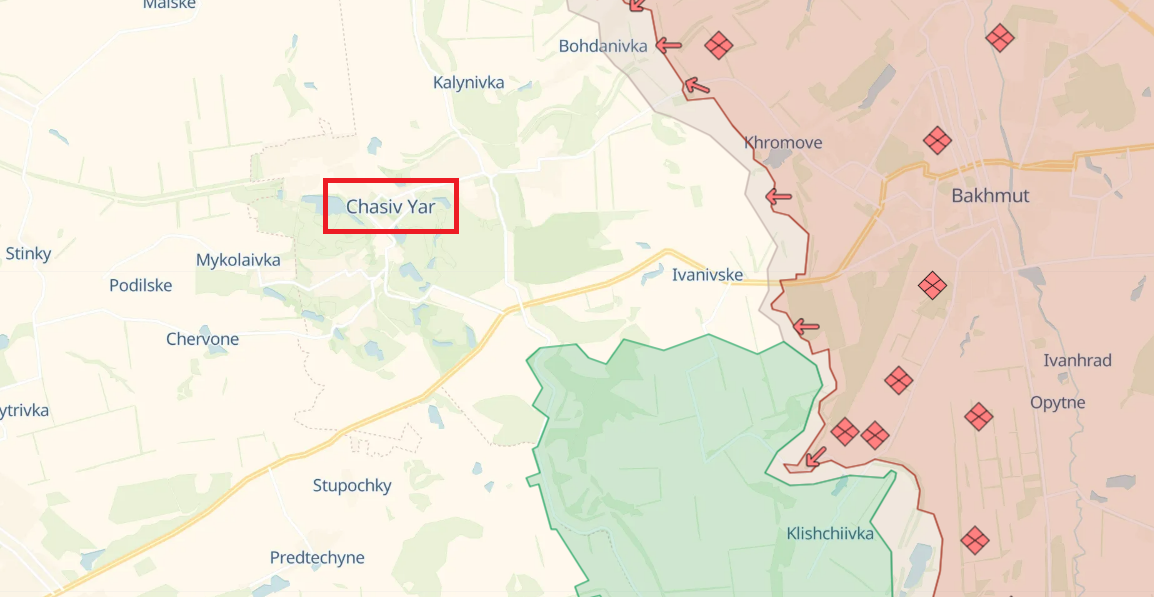 Avdiivka and Kupiansk situation, possibility of major Russian offensive: Frontline overview